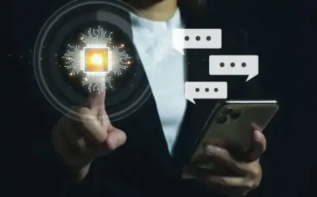 Meet Manus AI: China's Game-Changing Digital Assistant Takes Center Stage!