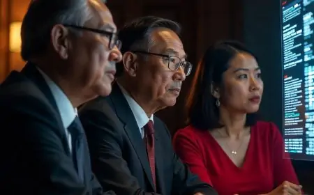 Spain Enforces Law to Ensure Ethical Use of Artificial Intelligence