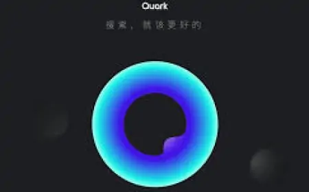 Experience the Future! Alibaba's Quark Launches with an AI Super Box Boost!