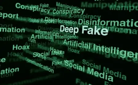 Stealing Voices and Personalities: The Dangers Posed by Generative AI