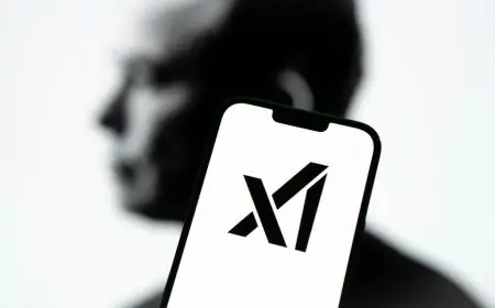 xAI Expands AI Capabilities with Acquisition of Hotshot