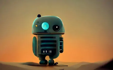 China's Humanoid Robots Market Value May Exceed 4.5 Billion Yuan in 2025