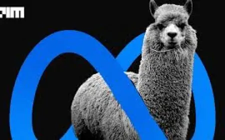 Meta Llama Mania: Over a Billion Downloads Ignite Rapid Growth!