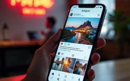 Instagram Tests AI-Generated Comments to Boost Engagement