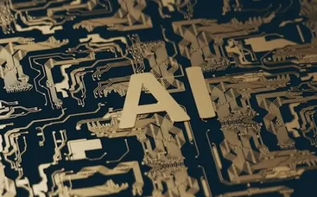 Shenzhen Unveils Game-Changing Guidelines for AI Pioneer City Initiative!