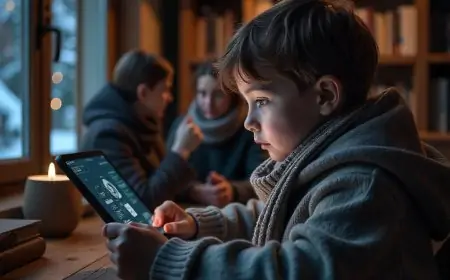 Vatican Hosts Event on AI Risks and Opportunities for Children