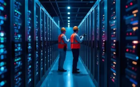 CoreWeave Launches $2.7 Billion IPO Amid AI Boom