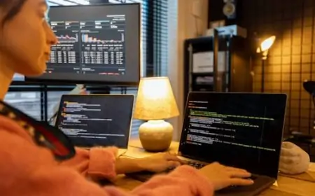 The Rise of the Machines: Sam Altman on AI's 50% Stranglehold on Coding Careers