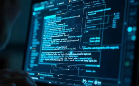 Browser Use Secures $17M to Revolutionize AI Agent Navigation of Websites