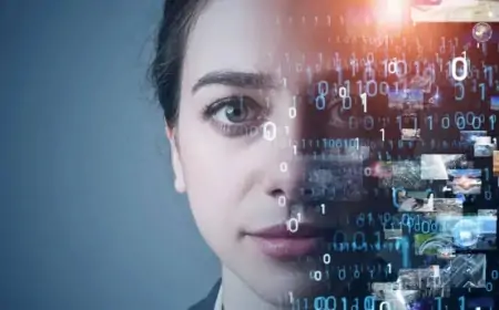 Alphabet’s Chief: Job Fears Over AI Misplaced as Company Pursues Growth