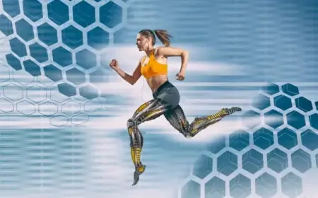 Get Fit with Flair: Introducing Kinetic.ai and the Revolutionary AI Coach Kaka!