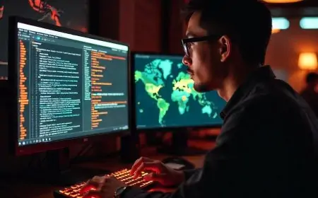 DeepSeek Disrupts Global AI Race: China’s Cost-Effective Innovation Narrows Tech Divide