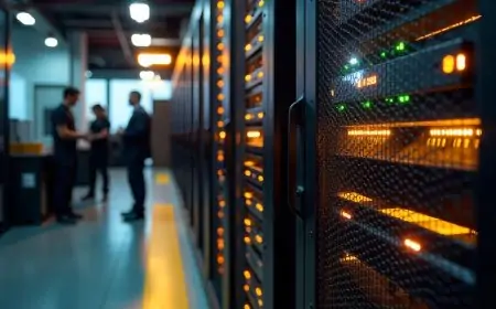 Nvidia Eyes Lepton AI Acquisition to Dominate AI Server Rentals