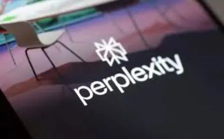 AI and E-Commerce Unite: Perplexity Joins Forces with Seattle Startup Firmly!