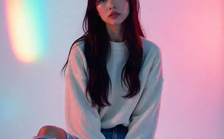 H&M Embraces AI Models for Ads and Social Media Campaigns