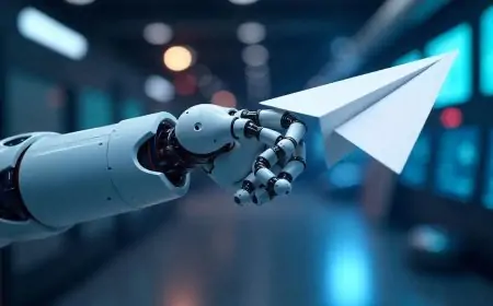 X Integrates Grok AI Chatbot With Telegram in Major Expansion