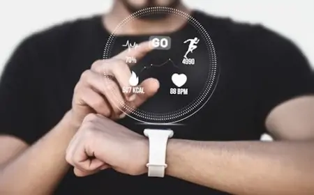 Project Mulberry: Apple's New AI Health Assistant