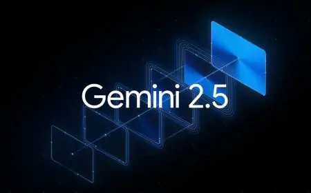 Google Gemini 2.5 Pro Experimental Now Free for All Users