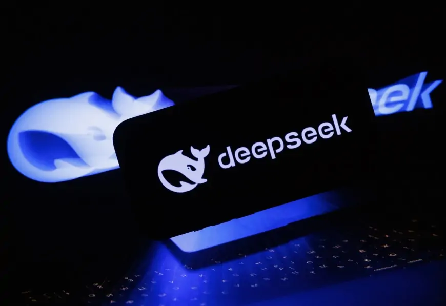 DeepSeek Boasts Theoretical 545% Profit Margins