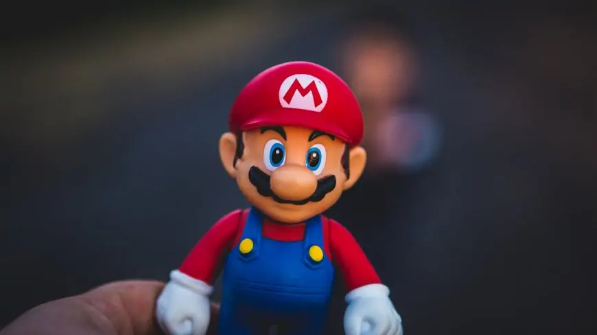 From Pixels to Performance: People are Now Using Super Mario to Benchmark AI