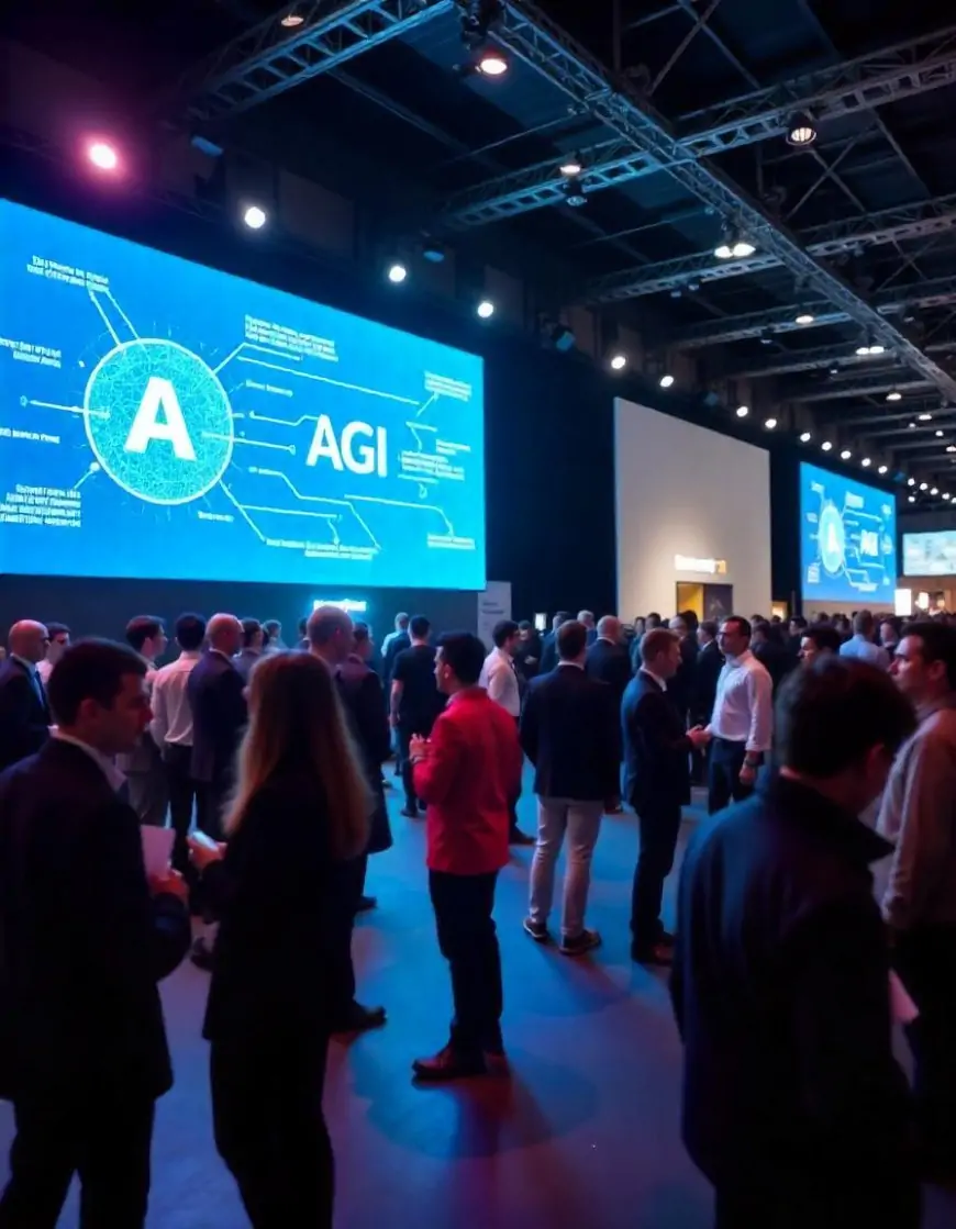 Tech Giants Bet Big on AI: $320 Billion Investment Amid Market Scrutiny