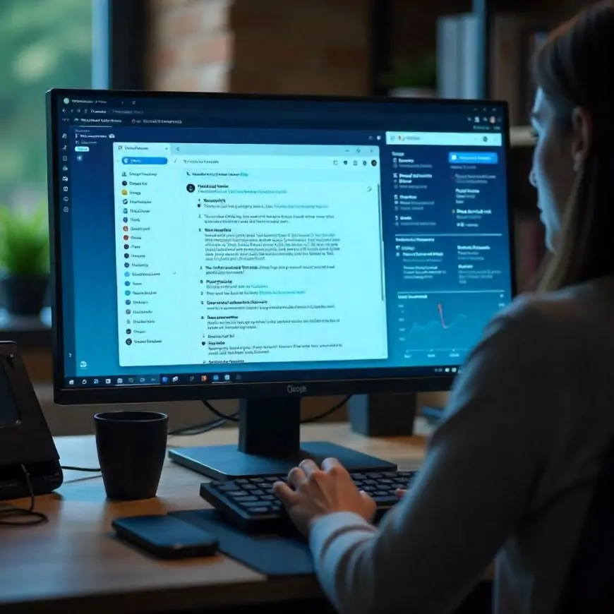 Google Unveils AI Mode for Search: A New Era of Complex Queries