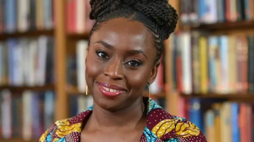 Chimamanda Ngozi Adichie Warns: AI Could Make Us Increasingly Stupid