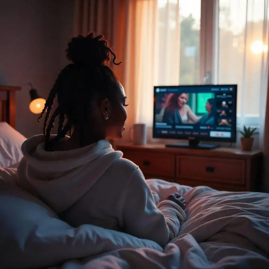 Amazon Prime Video Unveils AI-Powered Dubbing for Licensed Films and Shows