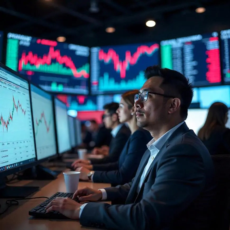 AI Weather Model Revolutionizes Energy Trading Across Europe