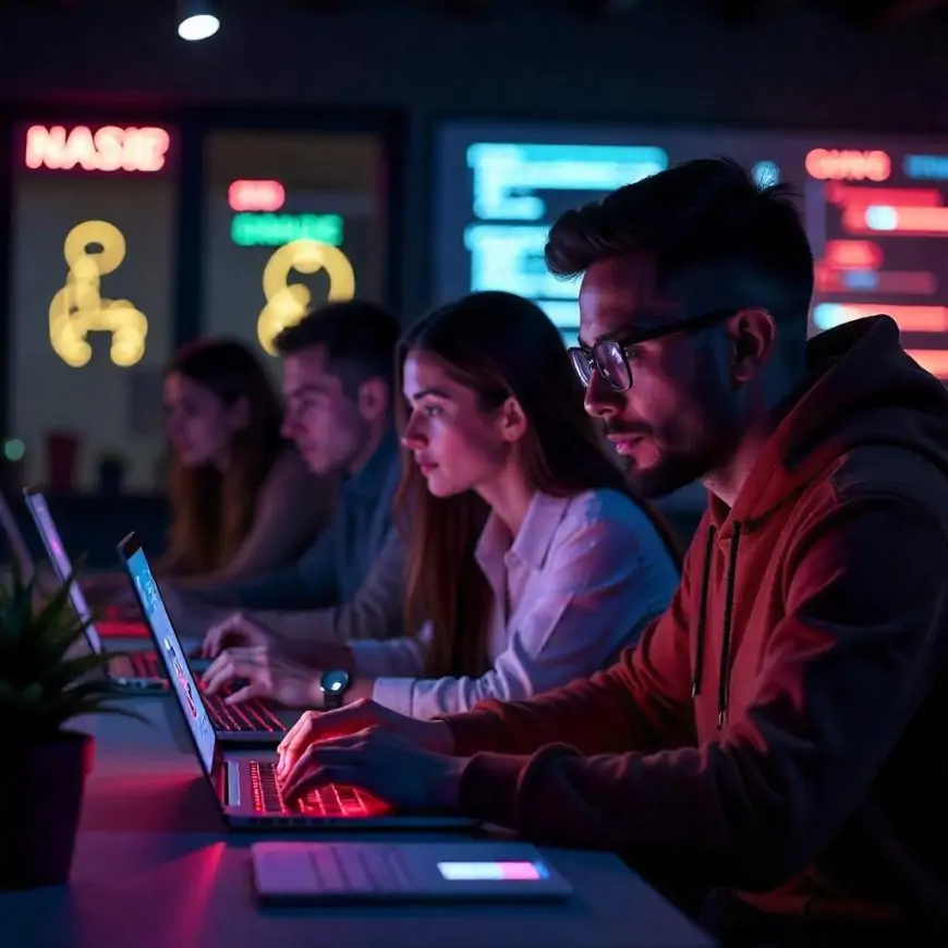 A Quarter of Y Combinator Startups Rely on AI-Generated Codebases