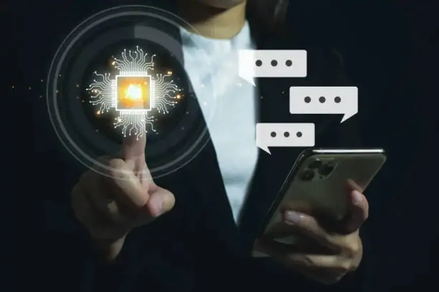 Meet Manus AI: China's Game-Changing Digital Assistant Takes Center Stage!