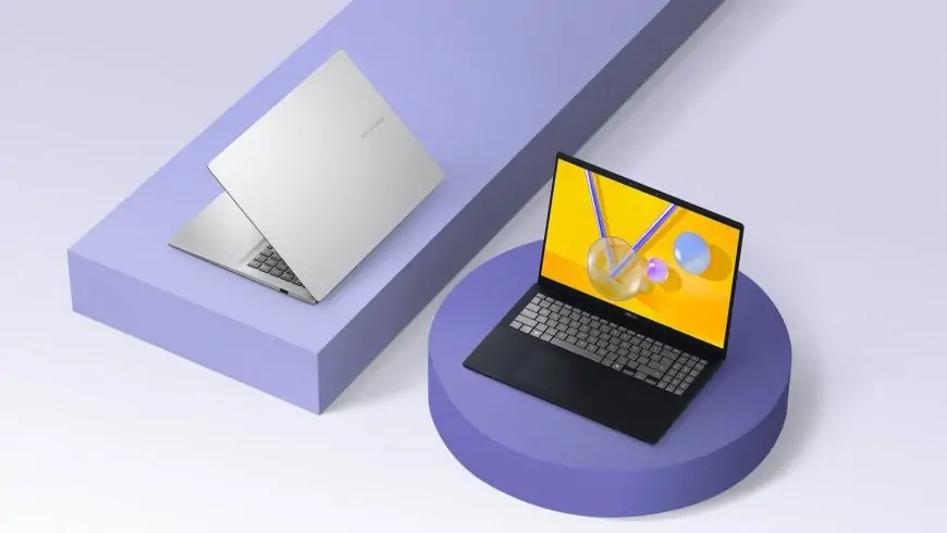 ASUS Unveils Snapdragon-Powered AI PCs in India: Zenbook A14 and Vivobook 16