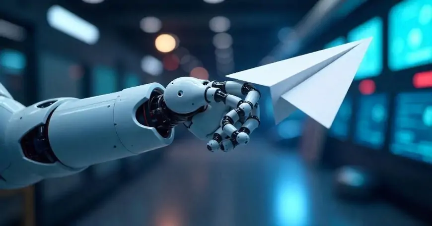 X Integrates Grok AI Chatbot With Telegram in Major Expansion