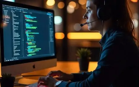 Vibe Coding in 2025: A Revolution or Just a Passing Trend in Tech