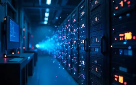 AI Crawlers Push Wikimedia Commons Bandwidth to Critical Levels