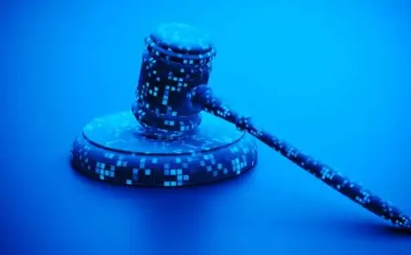 AI is Turbocharging Crime, Warns EU's Law Enforcement Agency