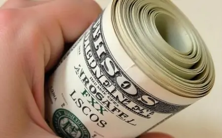 AI Revolutionizes Budgeting Processes but Human Insight Remains Key