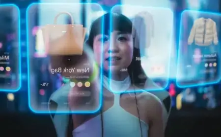 New Shopping Buddy! Amazon's AI Helps You Shop Third-Party Sites