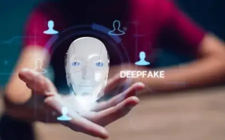 New Jersey Criminalizes ‘Deceptive AI-generated Media’, Joining 20 U.S. States