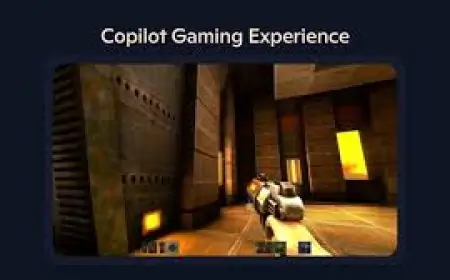 Quake II Reimagined! Microsoft Dives into AI-Generated Gaming—With a Few Limitations’