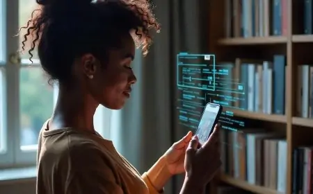 Google AI Mode Revolutionizes Search with Complex Image Analysis