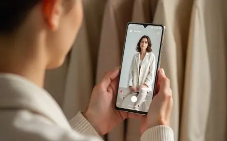 Samsung Galaxy S25 Gets Real-Time Visual AI Upgrade with Gemini Live