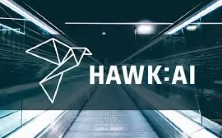 Munich-based Company, Hawk Secures Funding to Fight Financial Crime with AI
