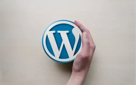 WordPress unveils free AI website builder to simplify online creation
