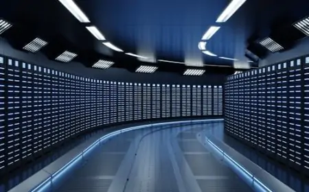 AI Power Surge: A Leap in Energy Consumption Expected by 2030!