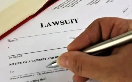 OpenAI's Ex-staffers File Amicus Brief Against Company's For-Profit Move