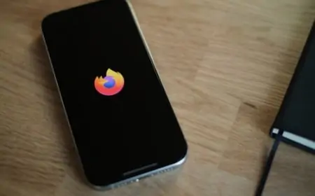 Firefox Browser Launches AI-Powered Link Preview Feature