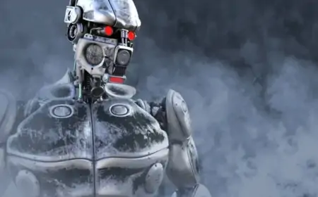 $14.8 Million Boost: Inside RLWRLD's Blueprint for the Future of Robotics!