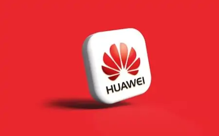 Fired Response: Huawei Launches New AI Architecture, Rivals Nvidia