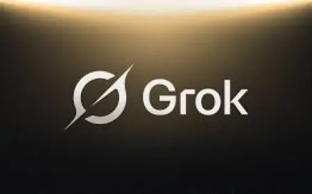Grok Expands as xAI Adds 'Memory' Feature